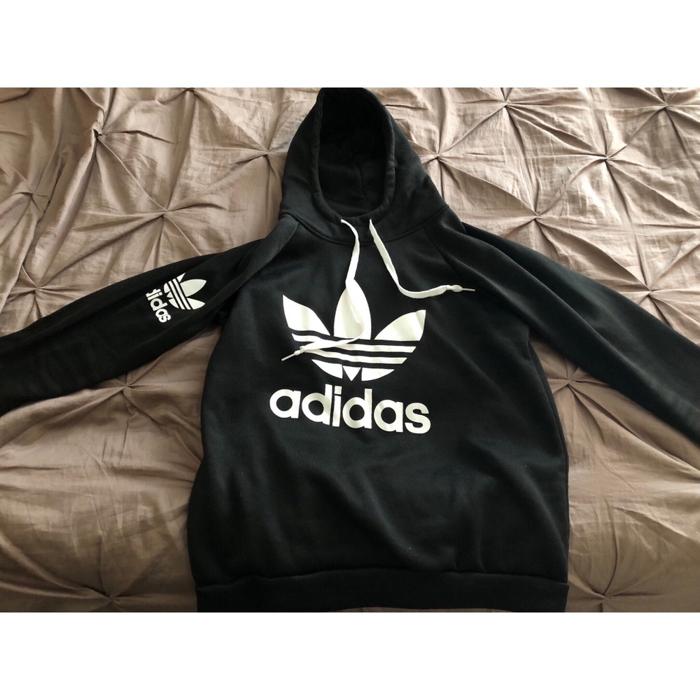 Adidas Hoodie